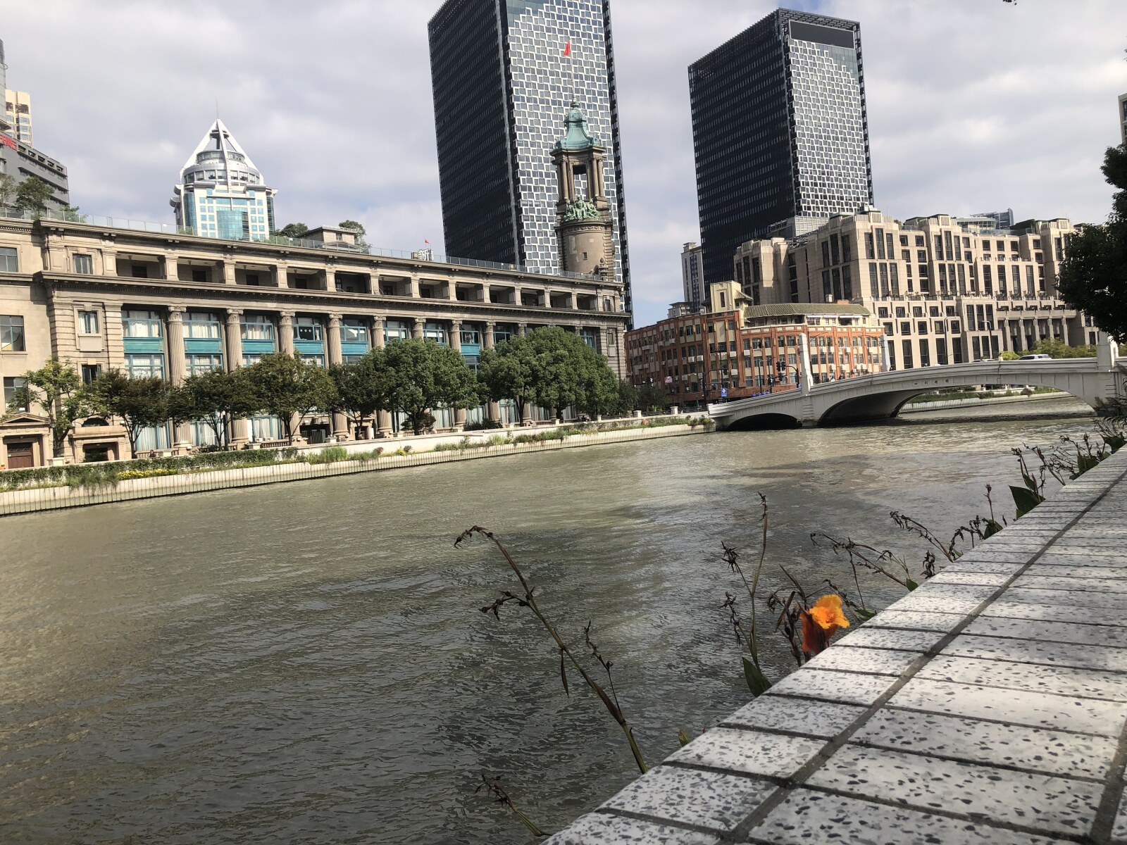 Suzhou creek